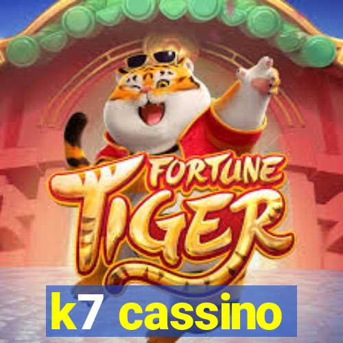 k7 cassino