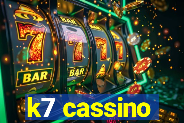 k7 cassino