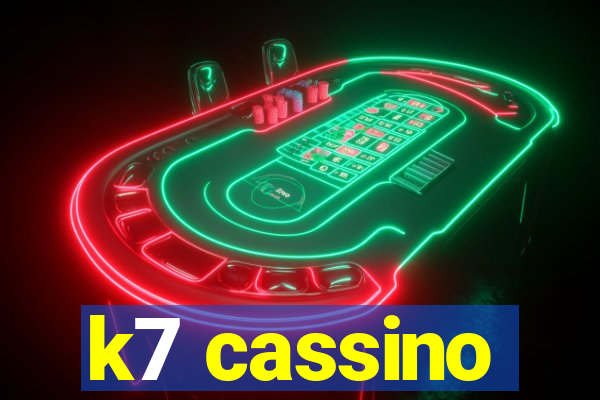 k7 cassino