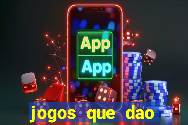 jogos que dao b?nus grátis