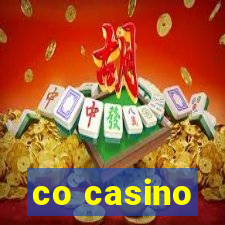 co casino