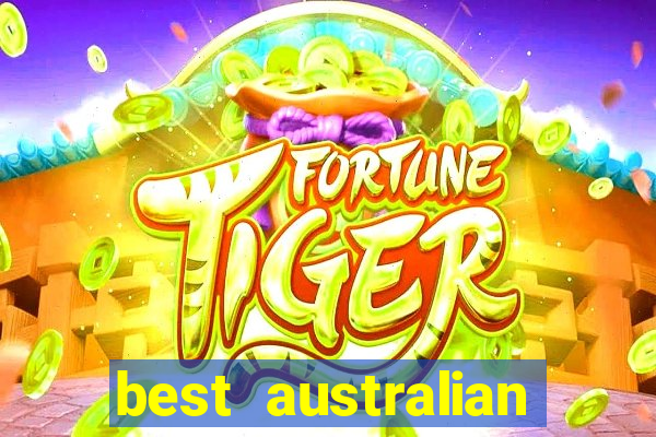 best australian online casino paypal