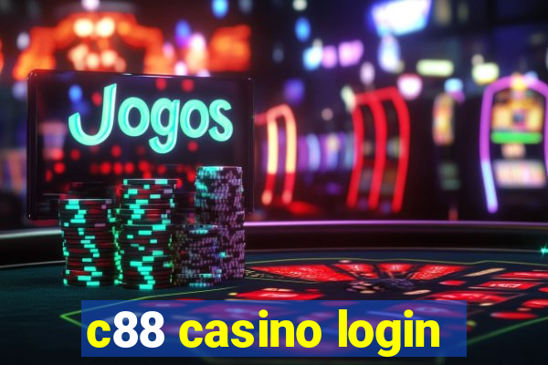 c88 casino login