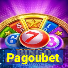 Pagoubet