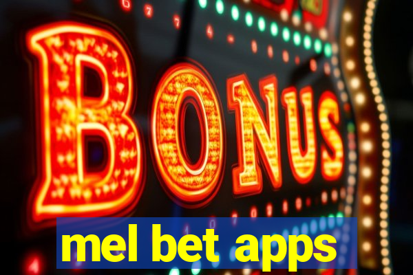 mel bet apps