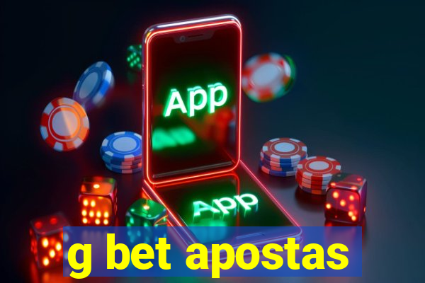 g bet apostas