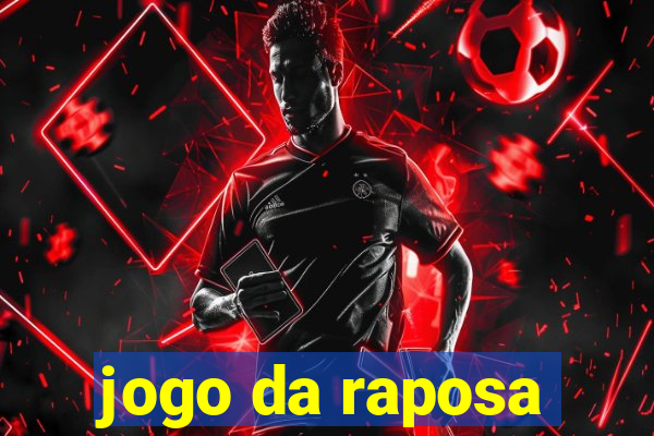 jogo da raposa