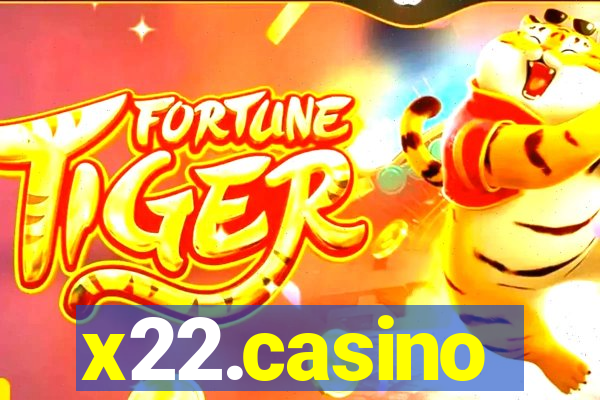 x22.casino