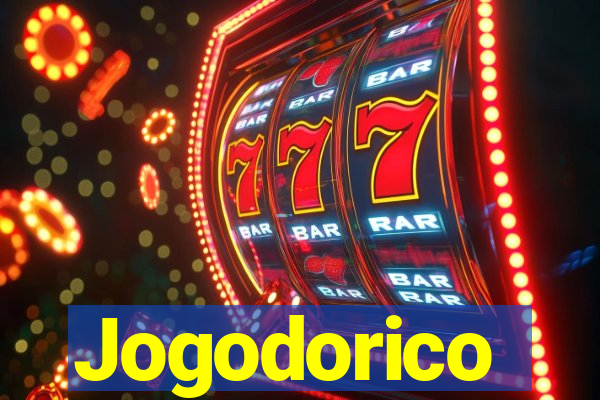 Jogodorico