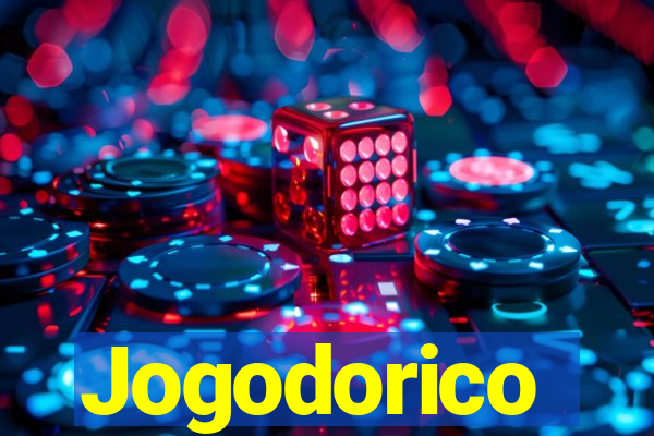 Jogodorico