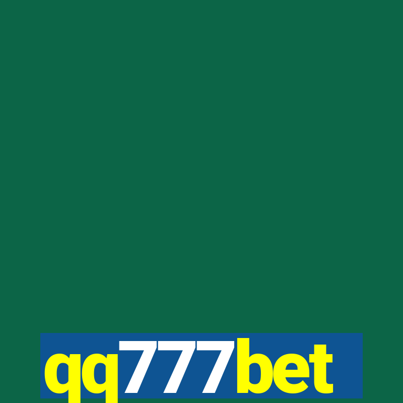 qq777bet