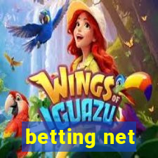 betting net