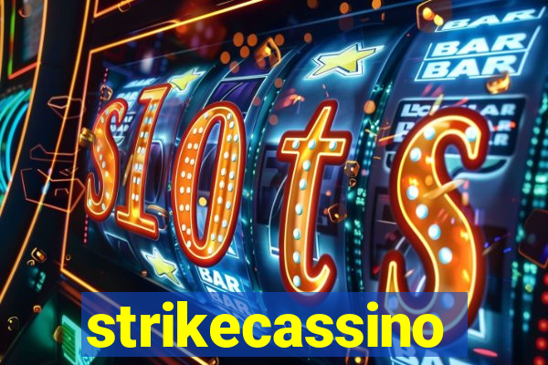 strikecassino