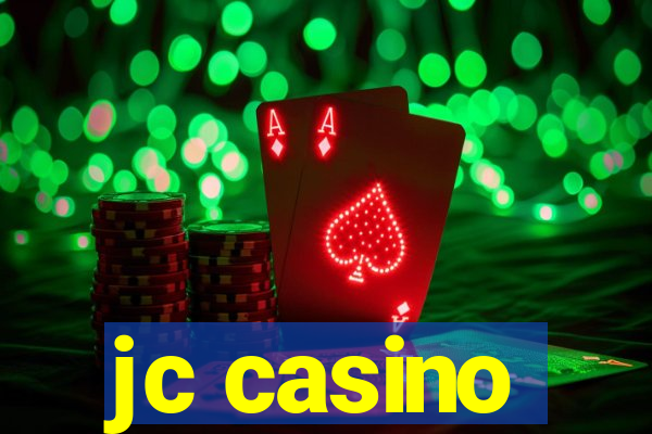 jc casino