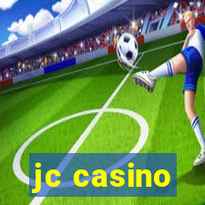 jc casino