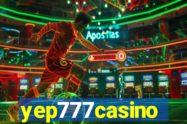 yep777casino