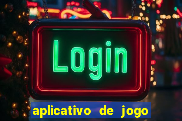 aplicativo de jogo que realmente paga