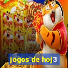 jogos de hoj3