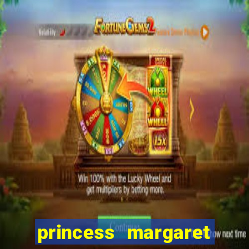 princess margaret lottery 2017