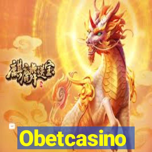 Obetcasino