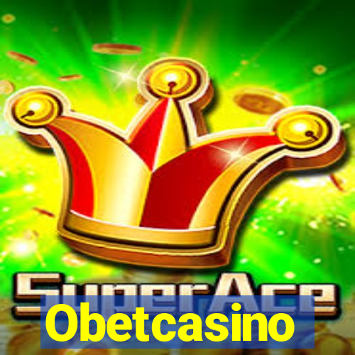 Obetcasino