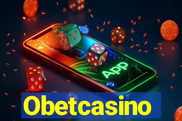 Obetcasino