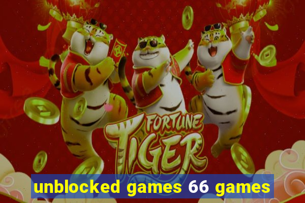 unblocked games 66 games