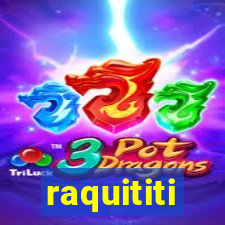 raquititi