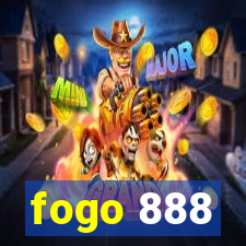 fogo 888