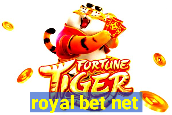 royal bet net