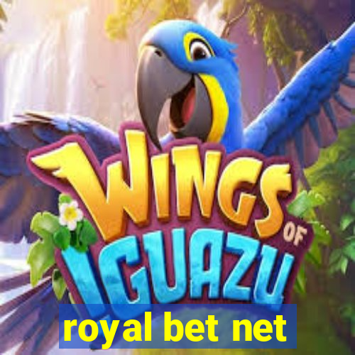 royal bet net