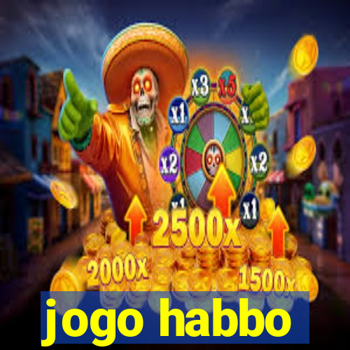 jogo habbo