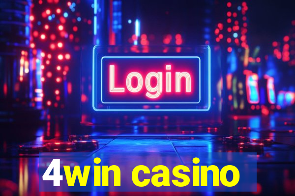 4win casino