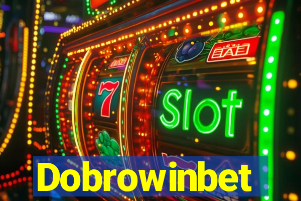 Dobrowinbet