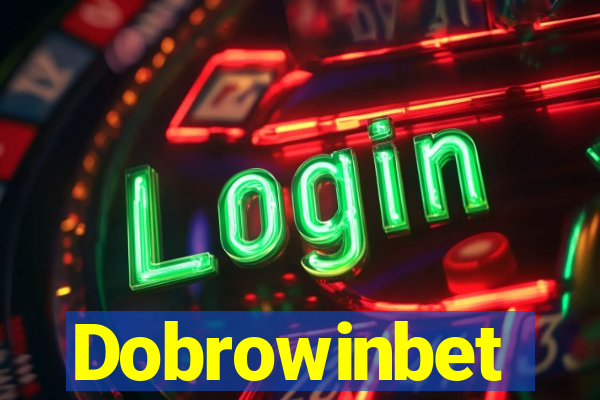 Dobrowinbet