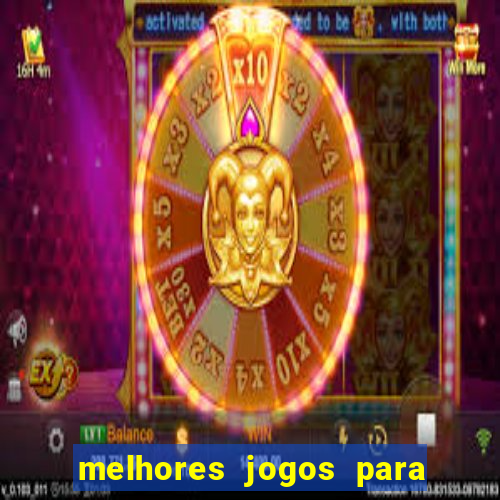 melhores jogos para ganhar dinheiro sem depositar