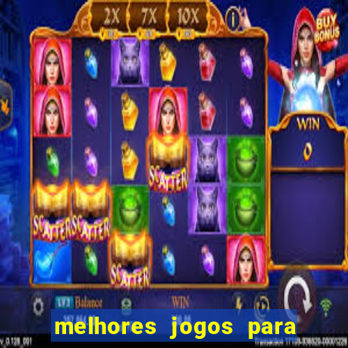 melhores jogos para ganhar dinheiro sem depositar