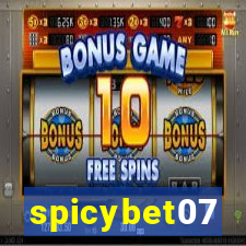 spicybet07