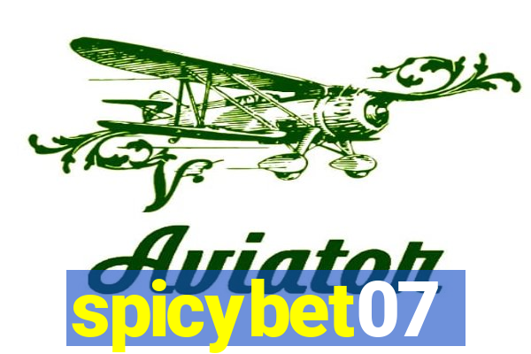 spicybet07