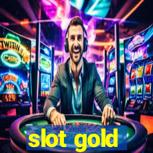 slot gold