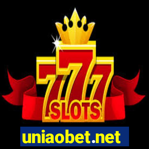 uniaobet.net