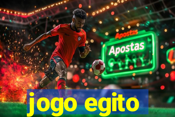 jogo egito