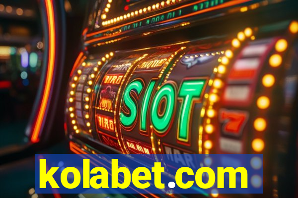 kolabet.com