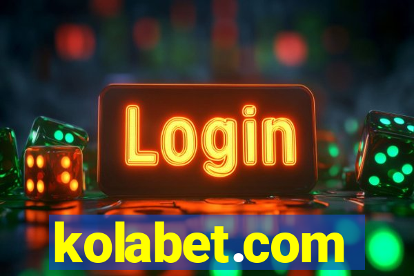 kolabet.com