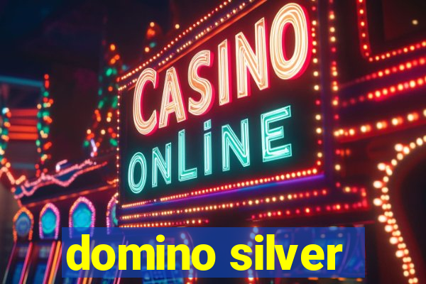 domino silver