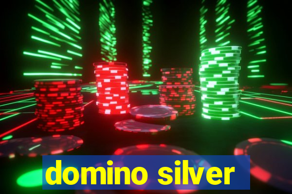 domino silver