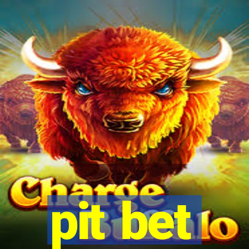 pit bet