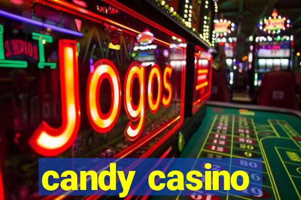 candy casino