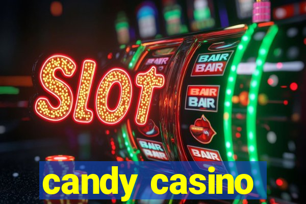 candy casino