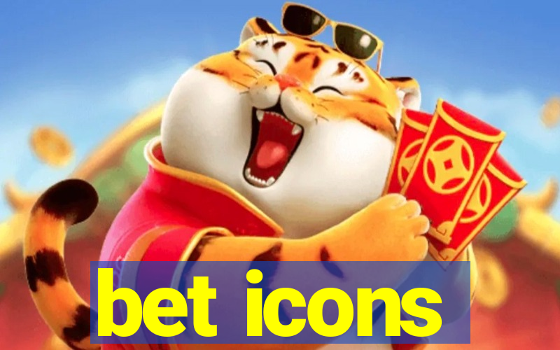 bet icons